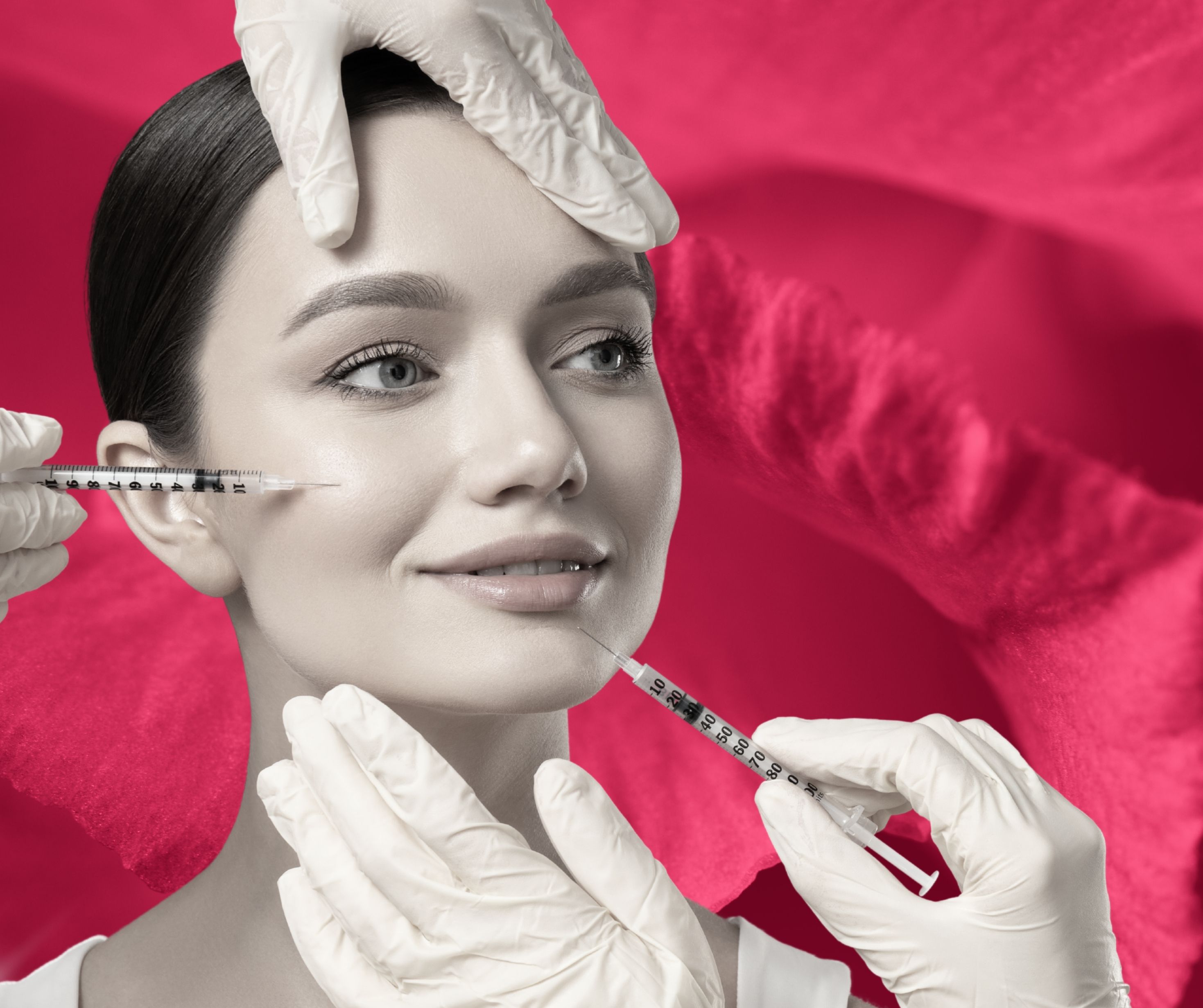Skin boosters