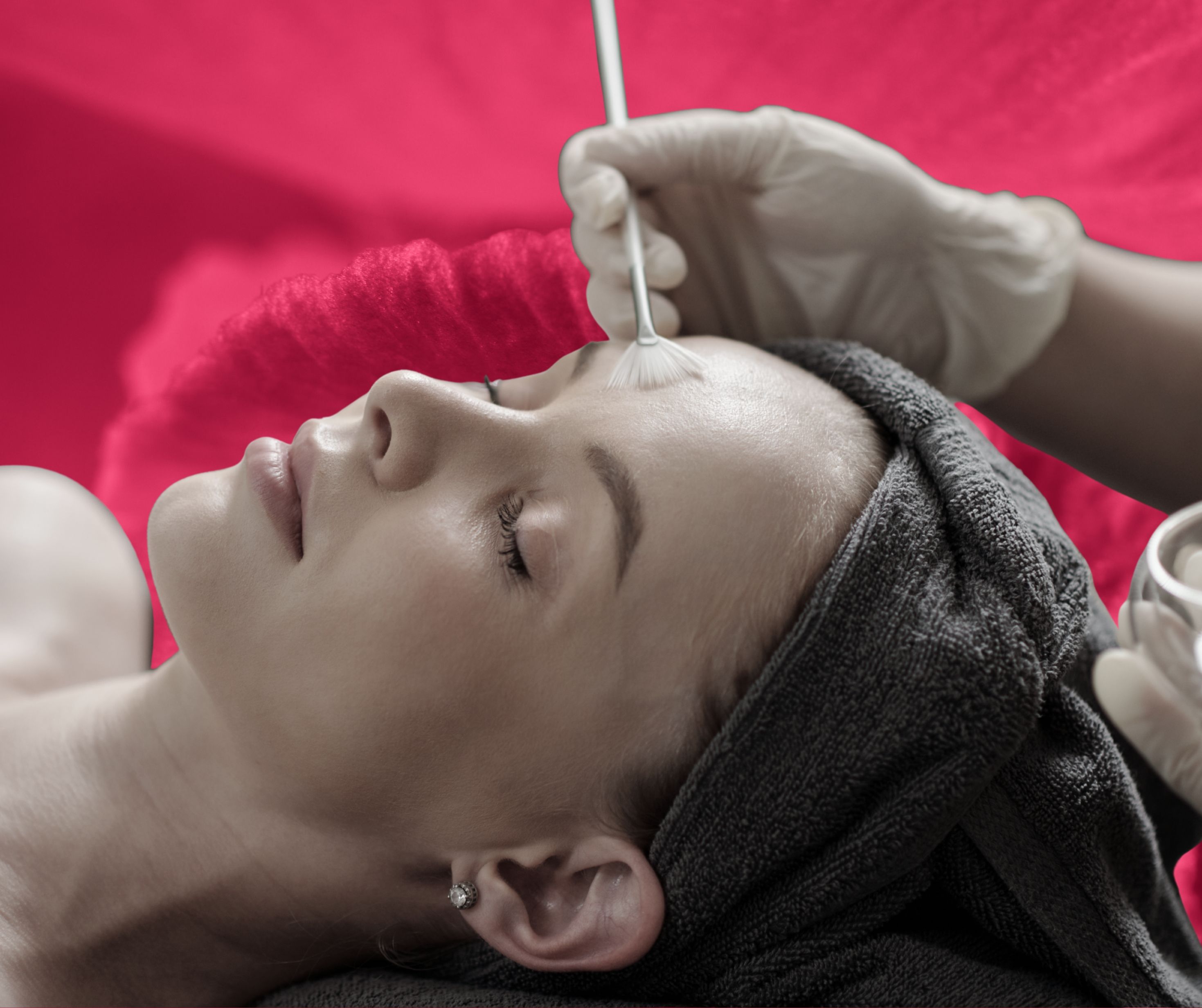 Cold Peel