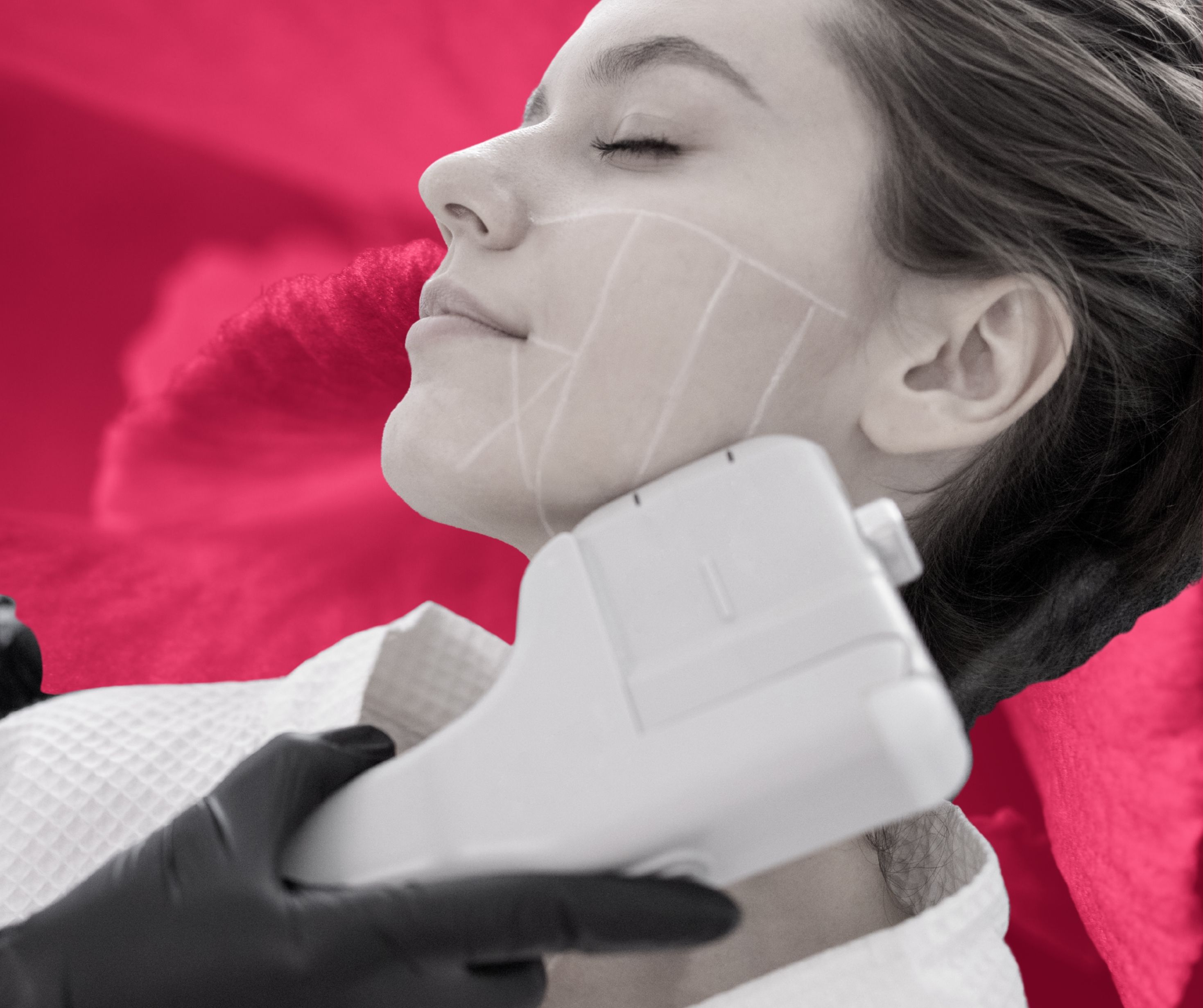 Hifu Treatment