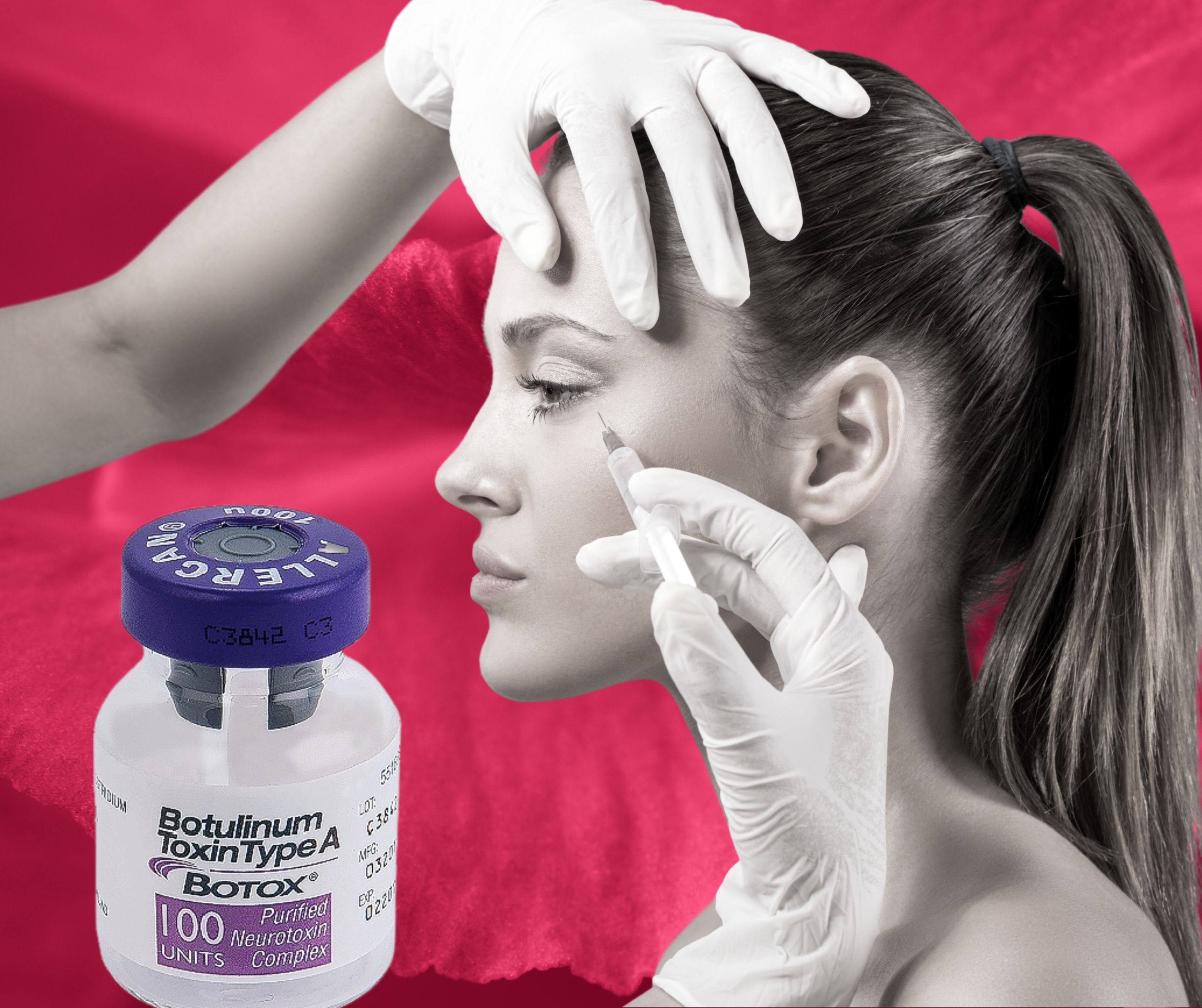 Wrinkle Treatment